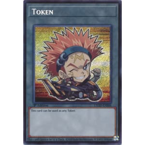 Token (Crow)