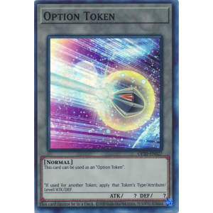 Option Token