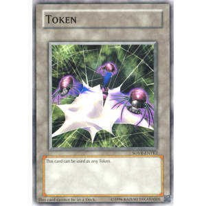 Spider Token