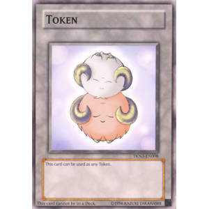 Lamb Token