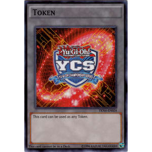 YCS Token