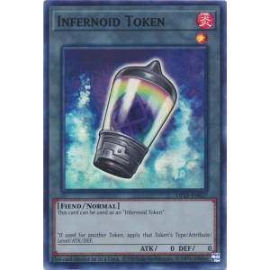 Infernoid Token