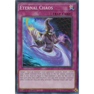 Eternal Chaos