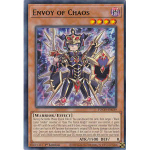 Envoy of Chaos