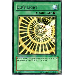 Elf's Light