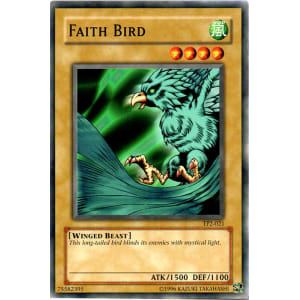 Faith Bird