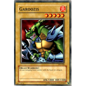 Garoozis