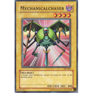 Mechanicalchaser