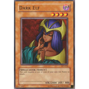 Dark Elf