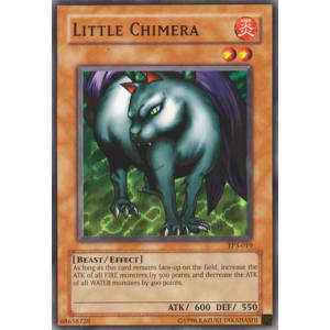 Little Chimera