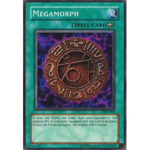 Megamorph