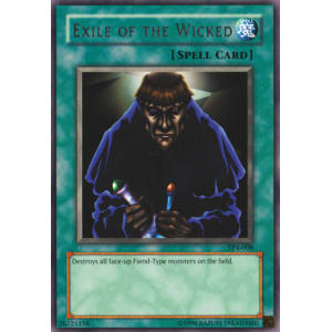 Exile of the Wicked