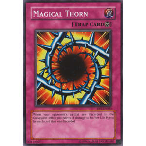 Magical Thorn