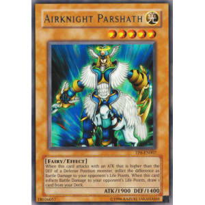 Airknight Parshath