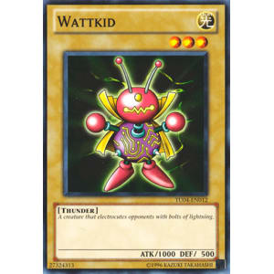 Wattkid