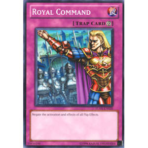 Royal Command