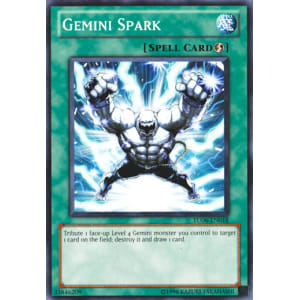 Gemini Spark