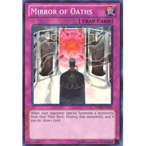Mirror of Oaths