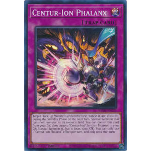 Centur-Ion Phalanx