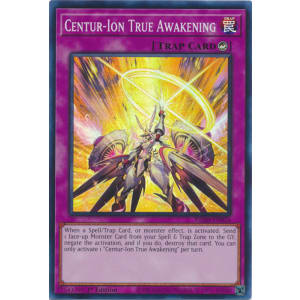 Centur-Ion True Awakening