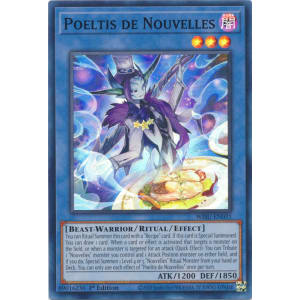 Poeltis de Nouvelles