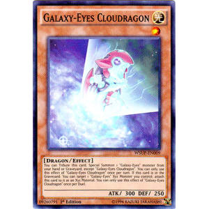 Galaxy-Eyes Cloudragon