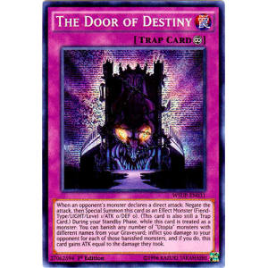 The Door of Destiny