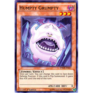 Humpty Grumpty