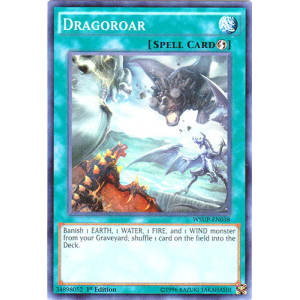 Dragoroar