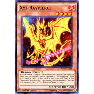 Xyz-Raypierce