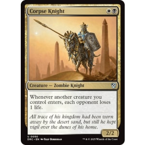 Corpse Knight