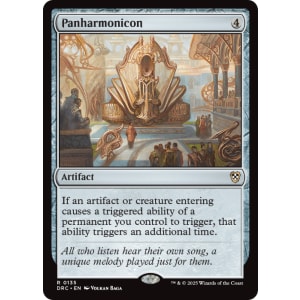 Panharmonicon