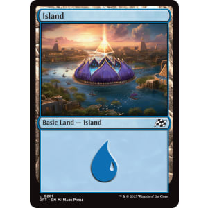Island