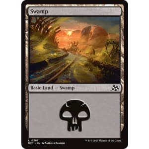 Swamp