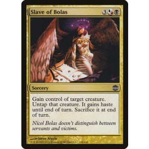 Slave of Bolas