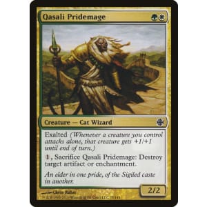 Qasali Pridemage