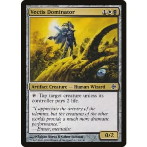 Vectis Dominator