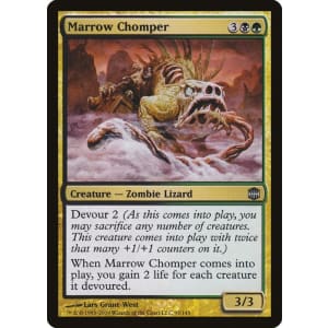 Marrow Chomper