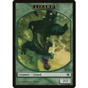 Lizard (Token)