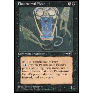 Phantasmal Fiend