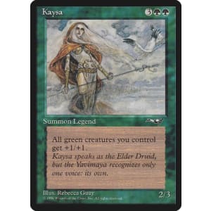 Kaysa
