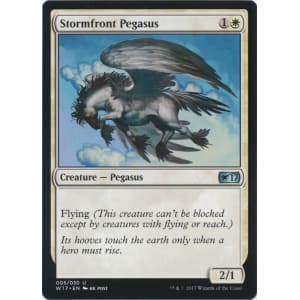 Stormfront Pegasus