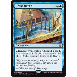Drake Haven