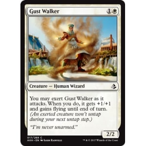 Gust Walker