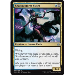 Shadowstorm Vizier