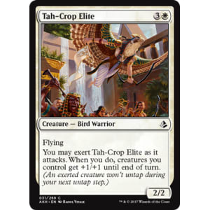 Tah-Crop Elite