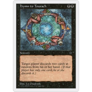 Hymn to Tourach