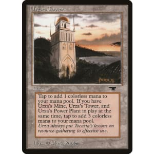 Urza's Tower
