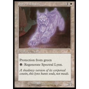 Spectral Lynx