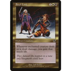Soul Link